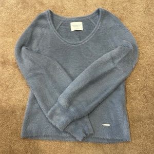 Super soft Abercrombie and Fitch sweater